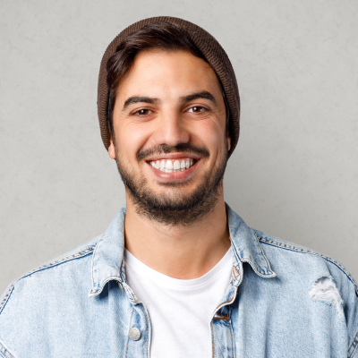 Andrés P.
